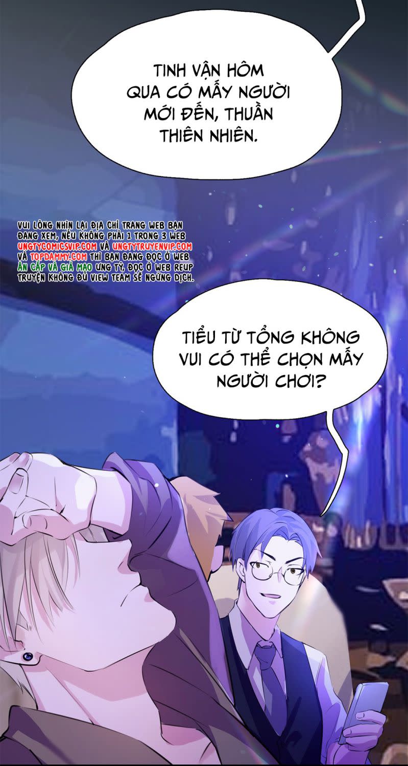 Dòng Lũ Chap 1 - Next Chap 2