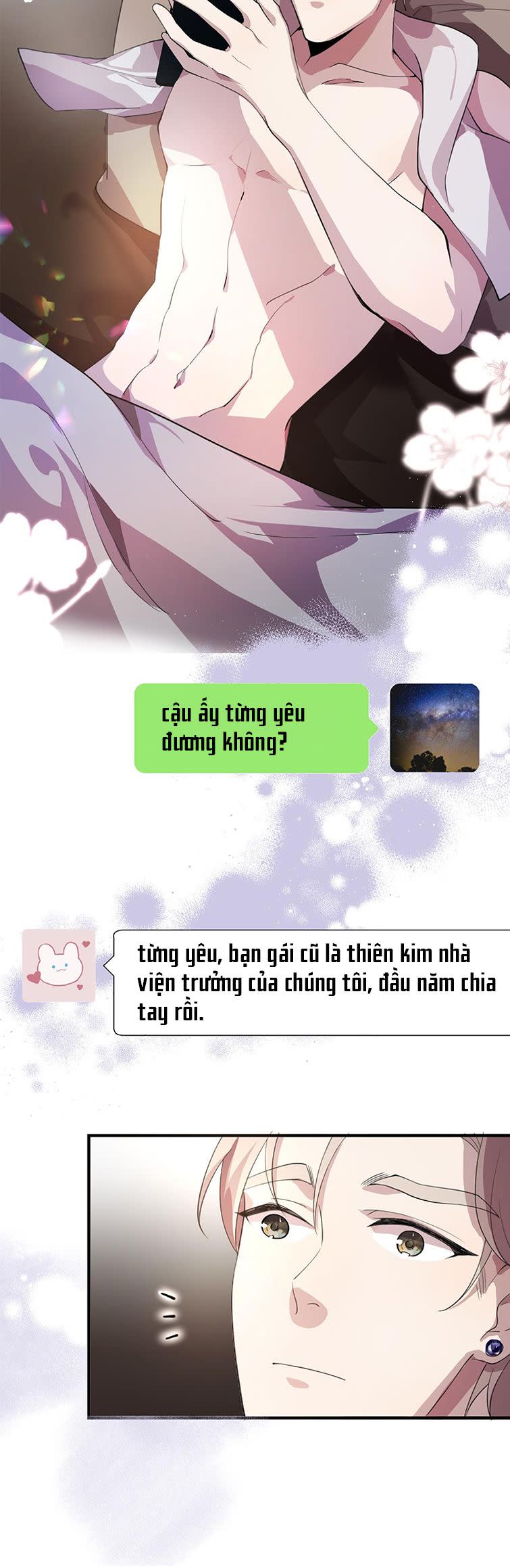 Dòng Lũ Chap 2 - Next Chap 3