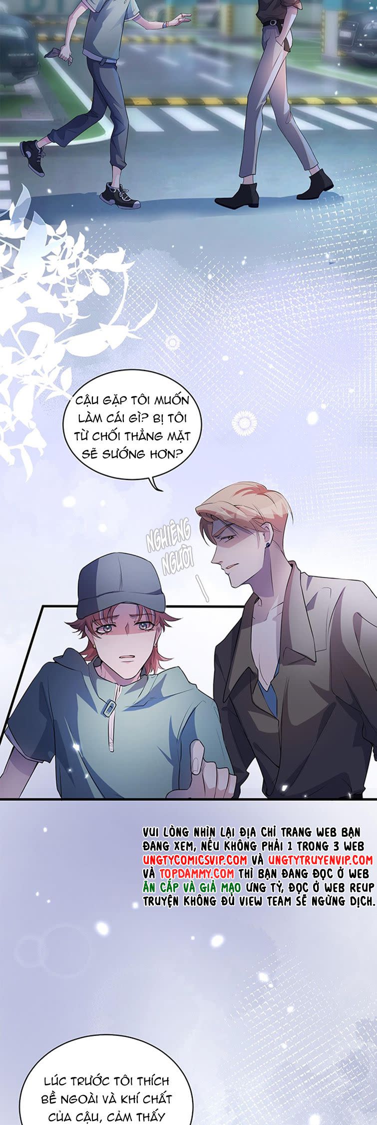 Dòng Lũ Chap 4 - Next Chap 5