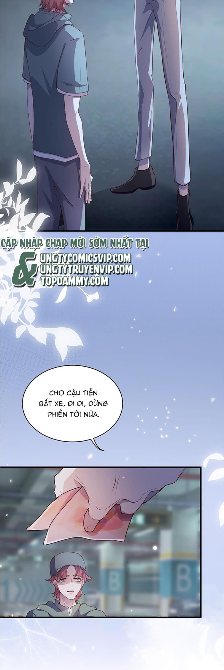 Dòng Lũ Chap 4 - Next Chap 5