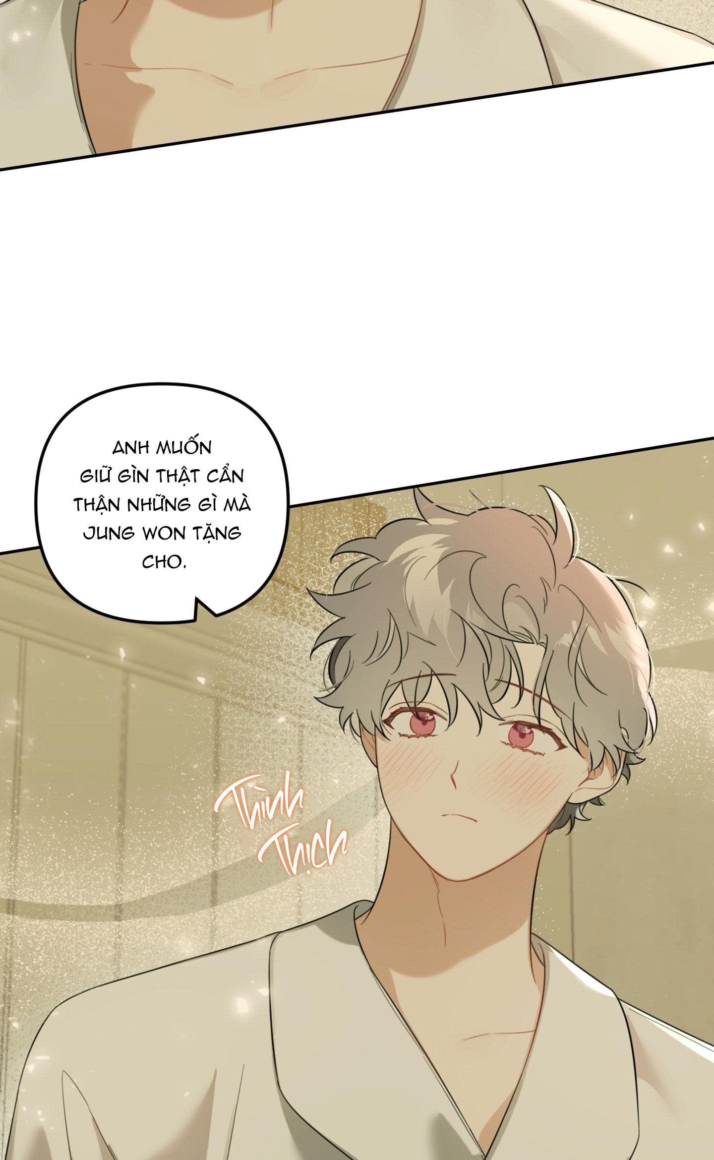 VƯỜN HOA Chapter 46 - Next 