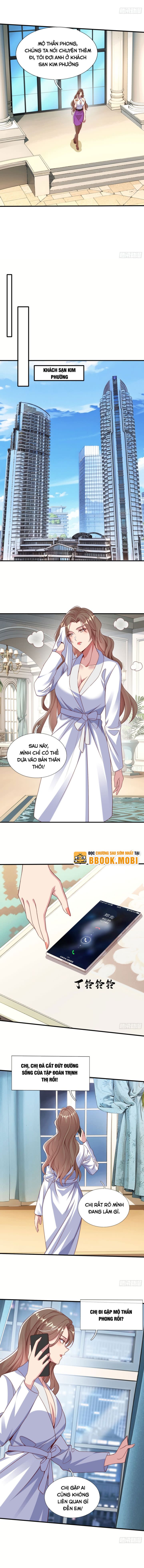 ta tu luyện thành thần tại đô thị Chapter 26 - Trang 2