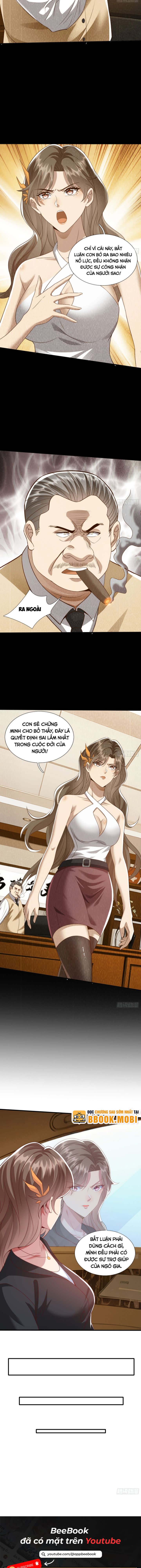 ta tu luyện thành thần tại đô thị Chapter 8 - Trang 2