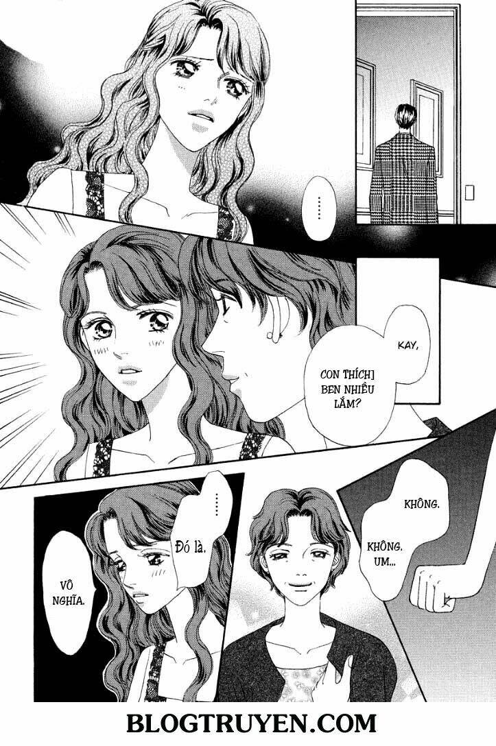 Akai Kami wa Yuuwaku no Shirushi Chapter 0 - Next Chapter 1