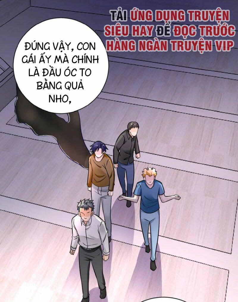 mạt thế siêu cấp hệ thống Chapter 18 - Trang 2