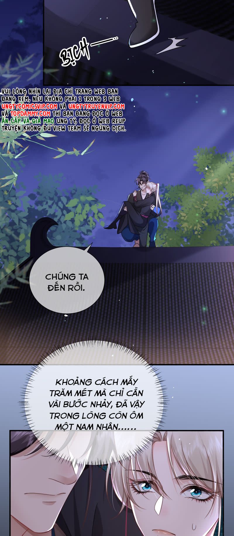 Sau Khi Công Lực Mất Hết Ta Dựa Vào Ăn Vạ Mưu Sinh Chap 13 - Next Chap 14