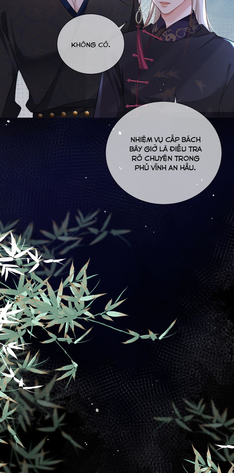 Sau Khi Công Lực Mất Hết Ta Dựa Vào Ăn Vạ Mưu Sinh Chap 13 - Next Chap 14