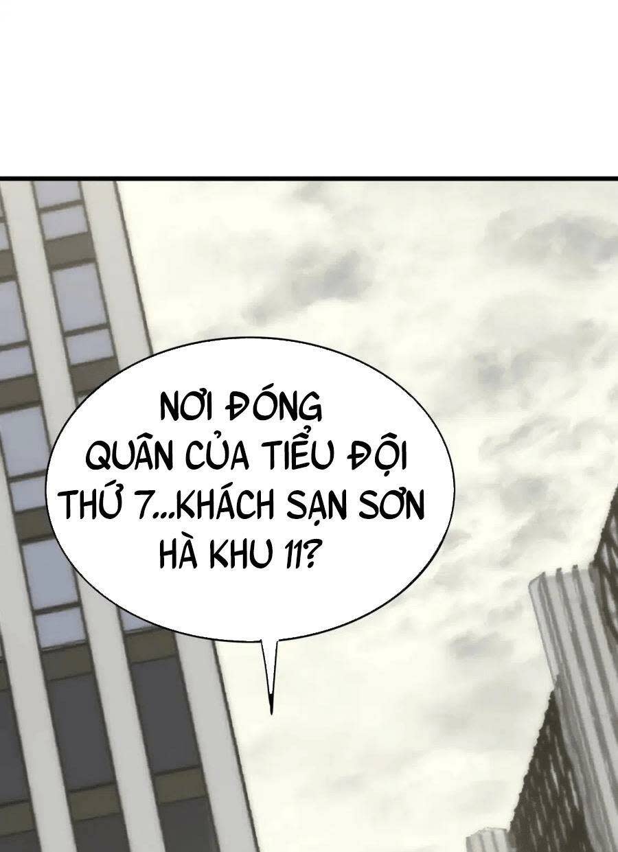 mạt thế đạo tặc hành Chapter 99 - Trang 2