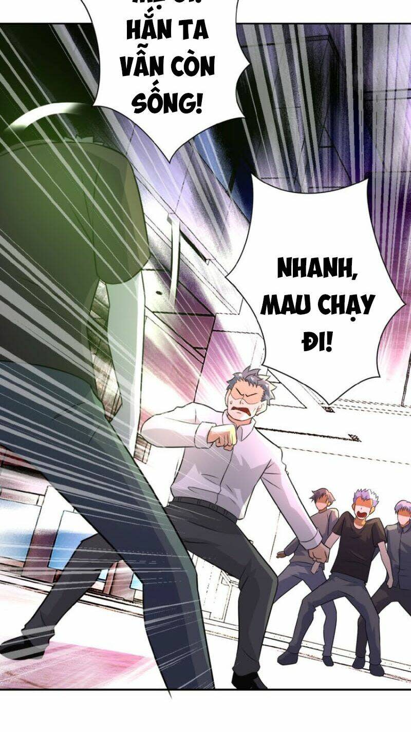 mạt thế siêu cấp hệ thống Chapter 18 - Trang 2