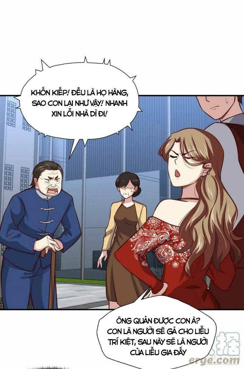 ta là hàn tam thiên Chapter 108 - Next Chapter 109