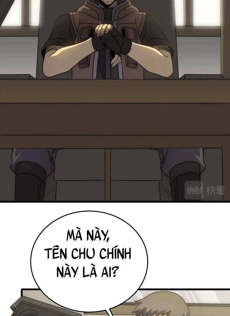 mạt thế đạo tặc hành Chapter 99 - Trang 2