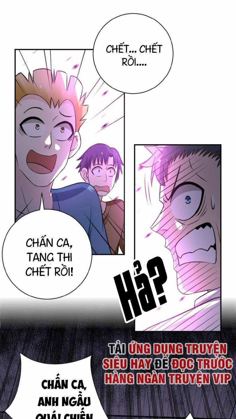 mạt thế siêu cấp hệ thống Chapter 18 - Trang 2