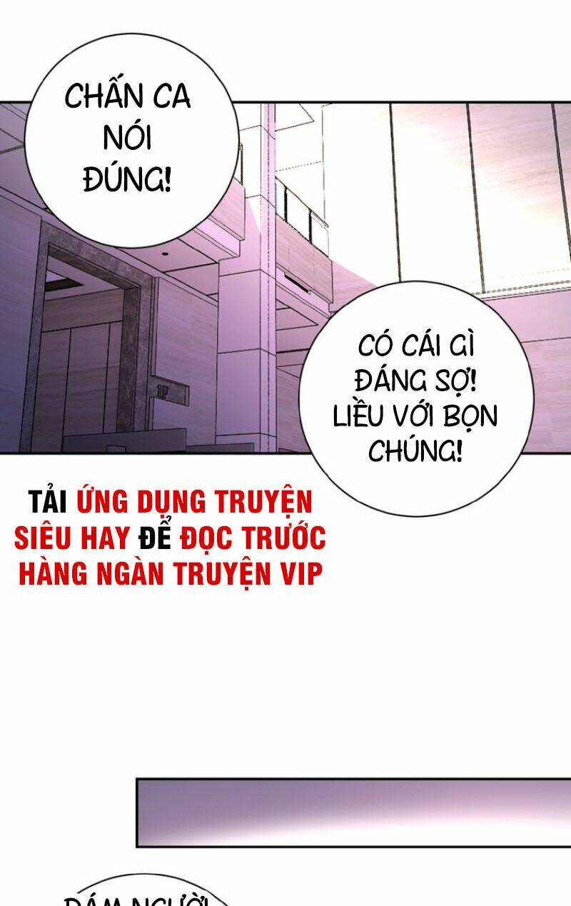 mạt thế siêu cấp hệ thống Chapter 18 - Trang 2