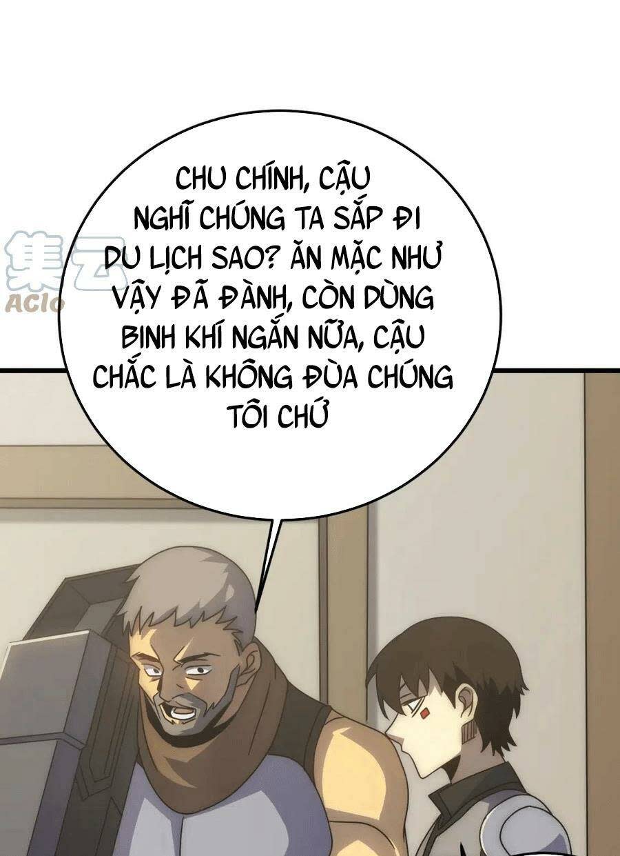 mạt thế đạo tặc hành Chapter 99 - Trang 2