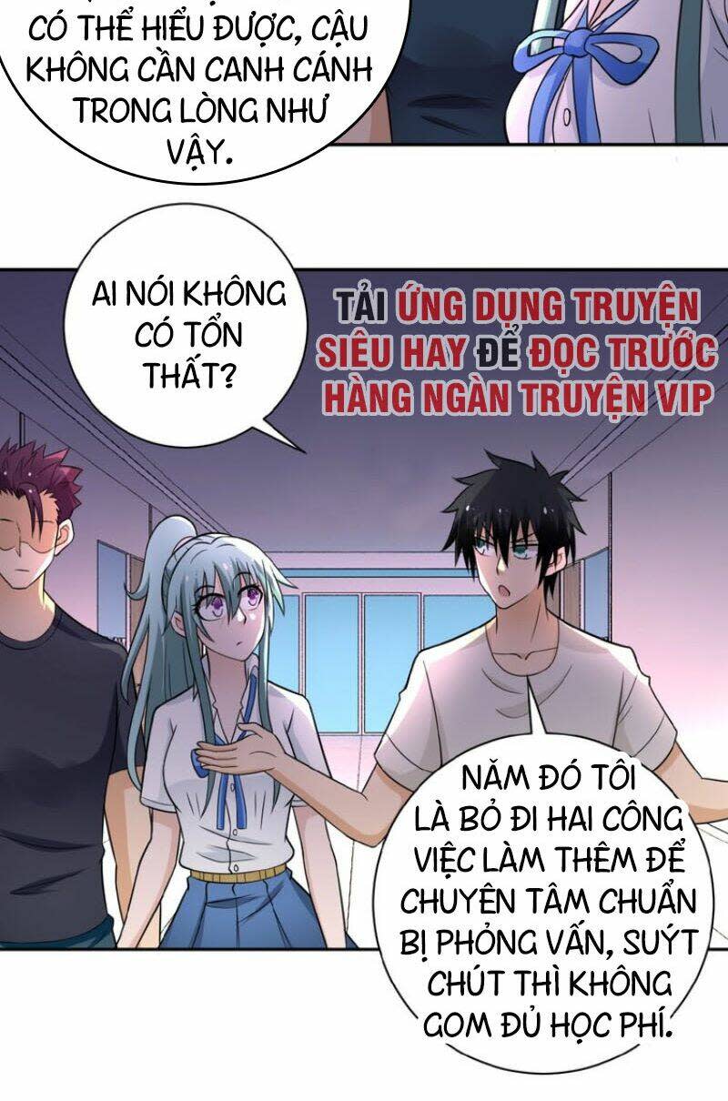 mạt thế siêu cấp hệ thống Chapter 18 - Trang 2