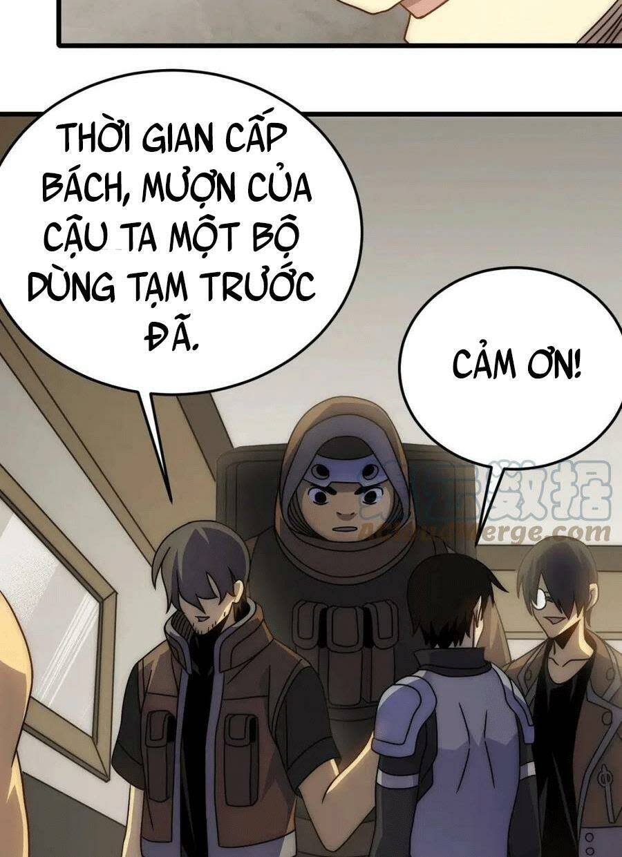 mạt thế đạo tặc hành Chapter 99 - Trang 2