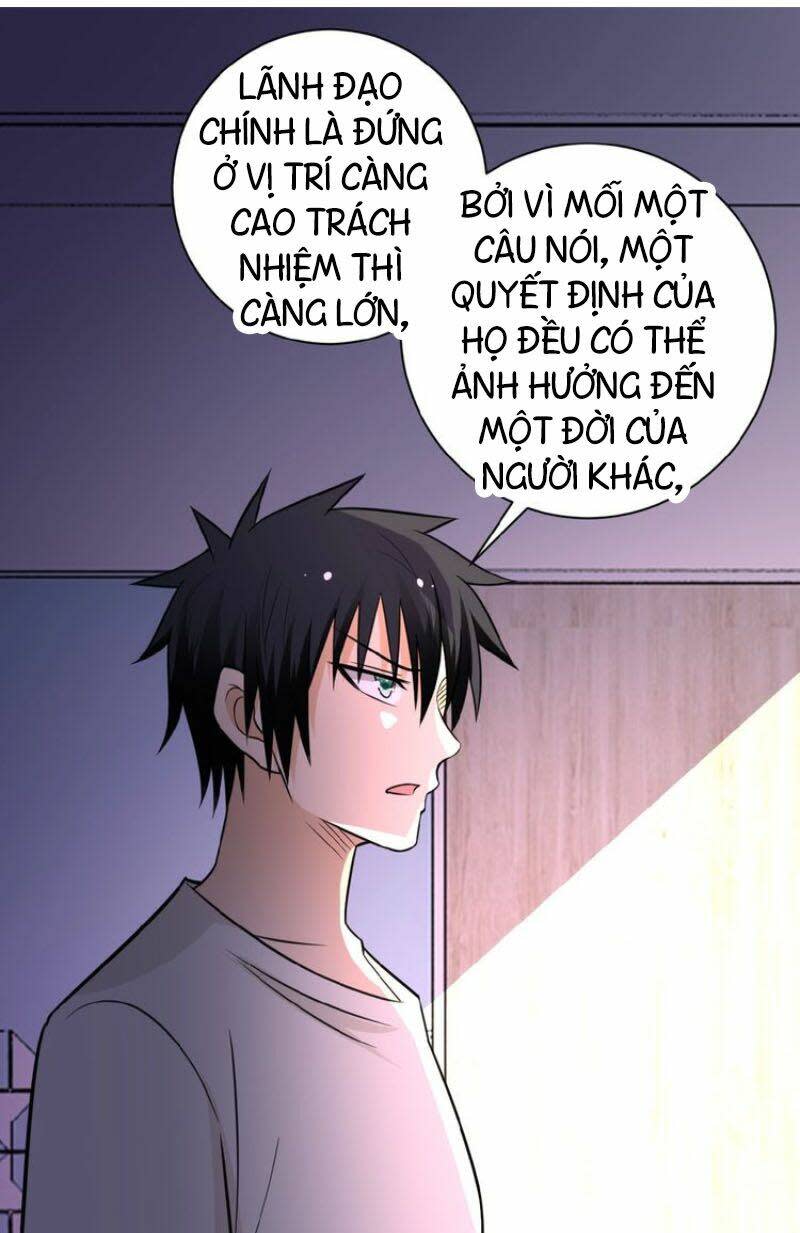 mạt thế siêu cấp hệ thống Chapter 18 - Trang 2