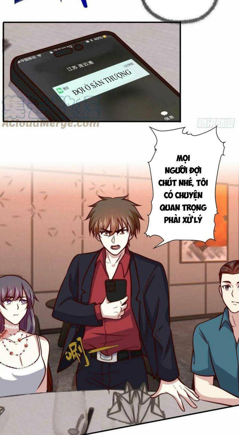 ta là hàn tam thiên Chapter 108 - Next Chapter 109