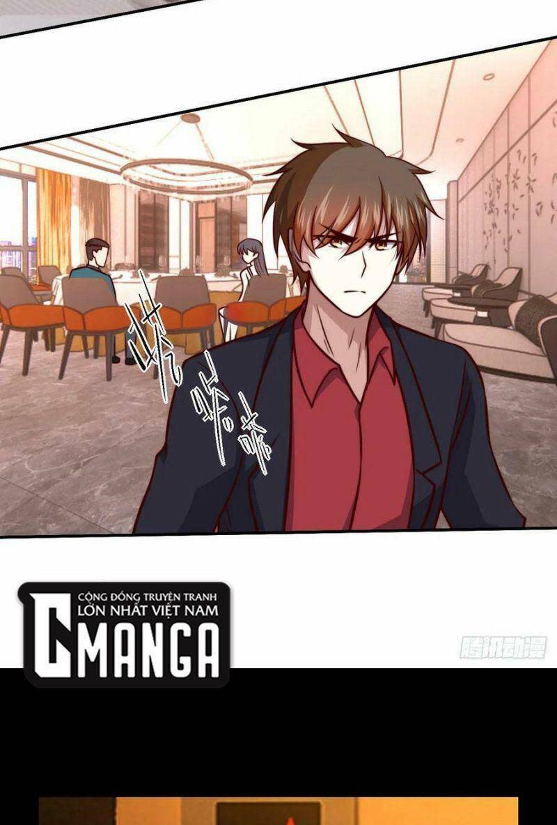 ta là hàn tam thiên Chapter 108 - Next Chapter 109