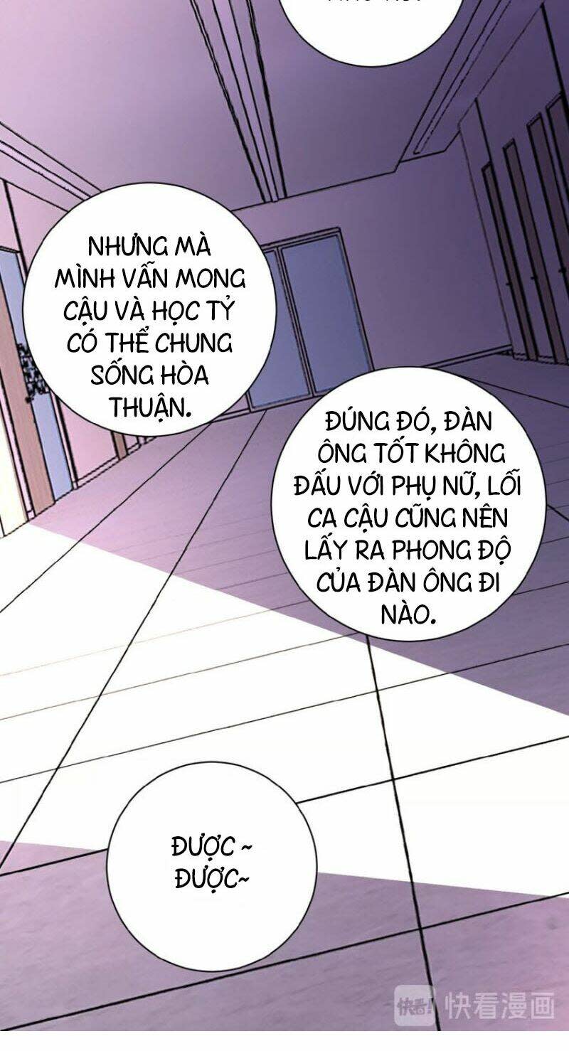 mạt thế siêu cấp hệ thống Chapter 18 - Trang 2