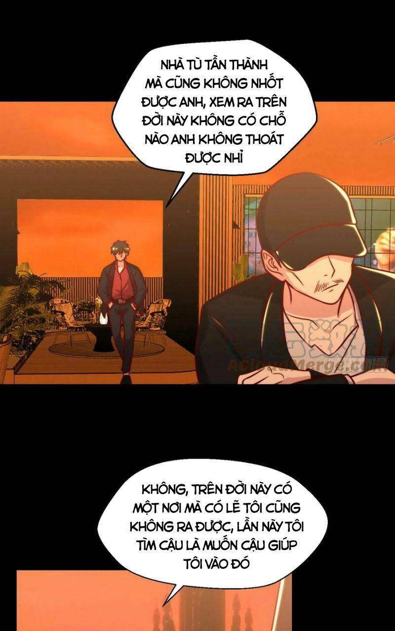 ta là hàn tam thiên Chapter 108 - Next Chapter 109