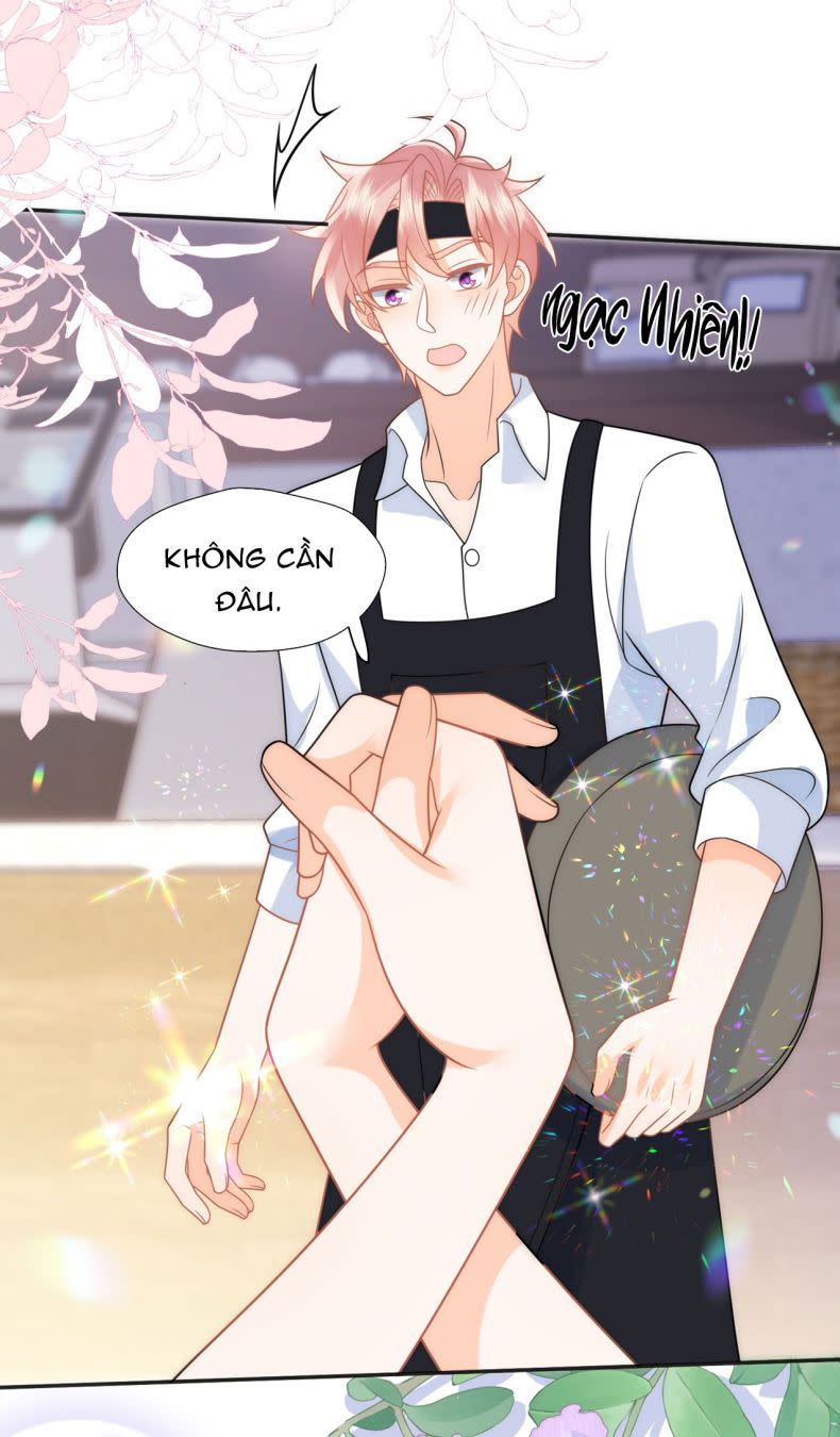 Tình Đầu Hạn Định Chap 19 - Next Chap 20: END