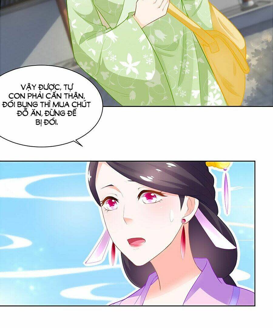 nông nữ thù sắc chapter 87 - Next chapter 88