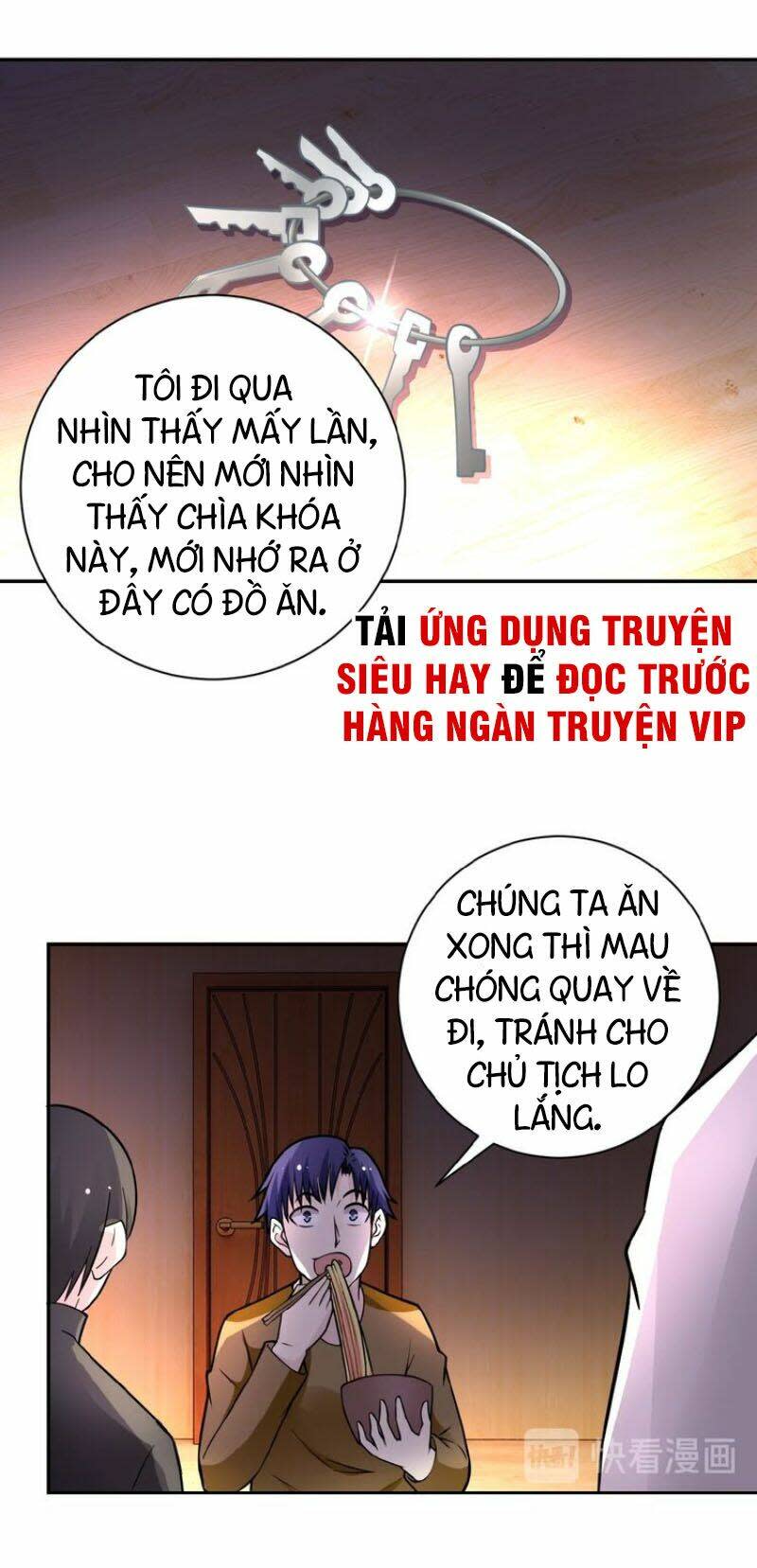 mạt thế siêu cấp hệ thống Chapter 18 - Trang 2