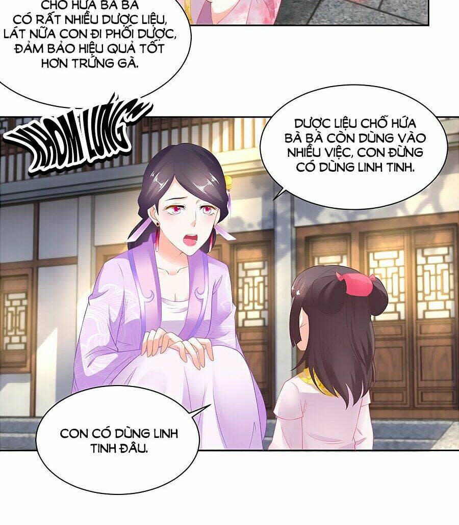 nông nữ thù sắc chapter 87 - Next chapter 88