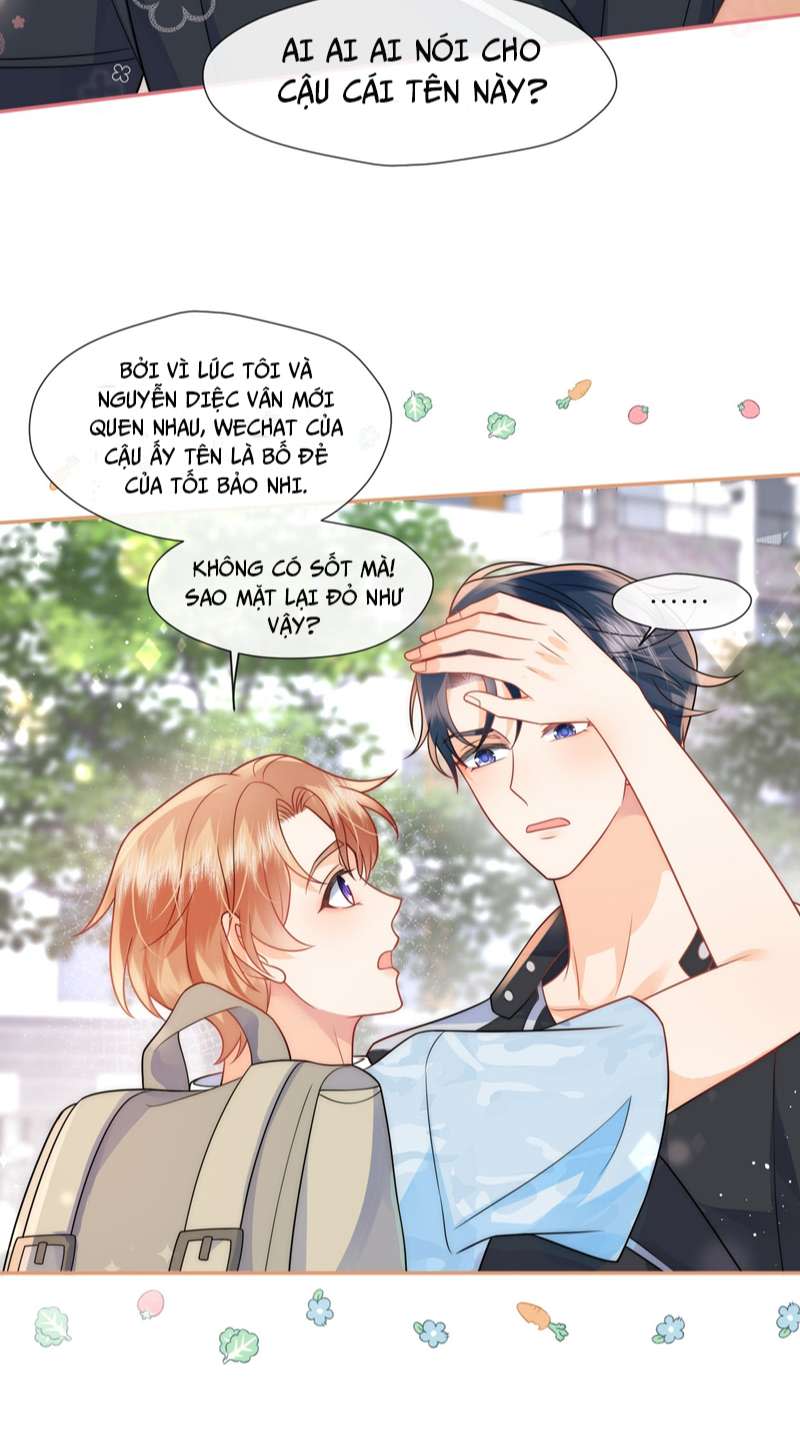 Tình Đầu Hạn Định Chap 4 - Next Chap 5