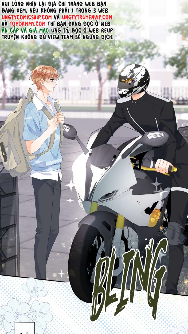 Tình Đầu Hạn Định Chap 3 - Next Chap 4