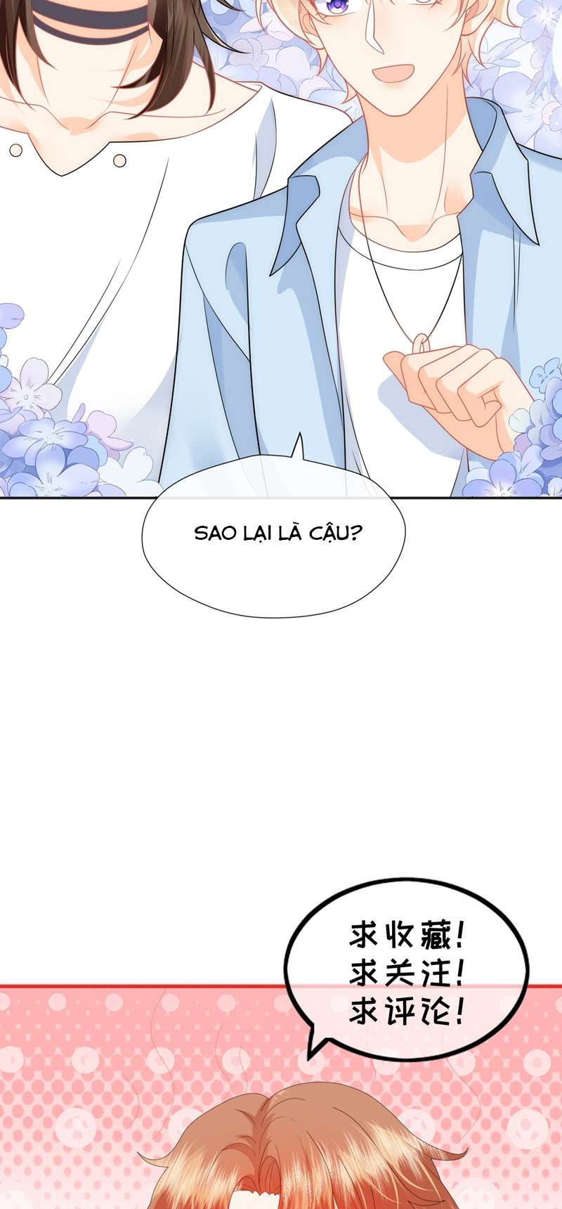 Tình Đầu Hạn Định Chap 18 - Next Chap 19