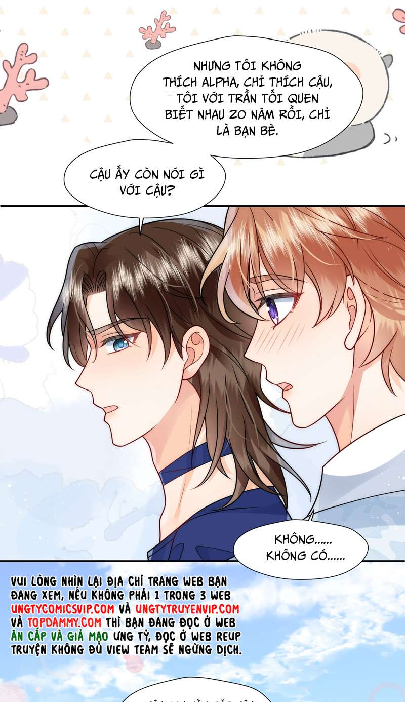 Tình Đầu Hạn Định Chap 4 - Next Chap 5