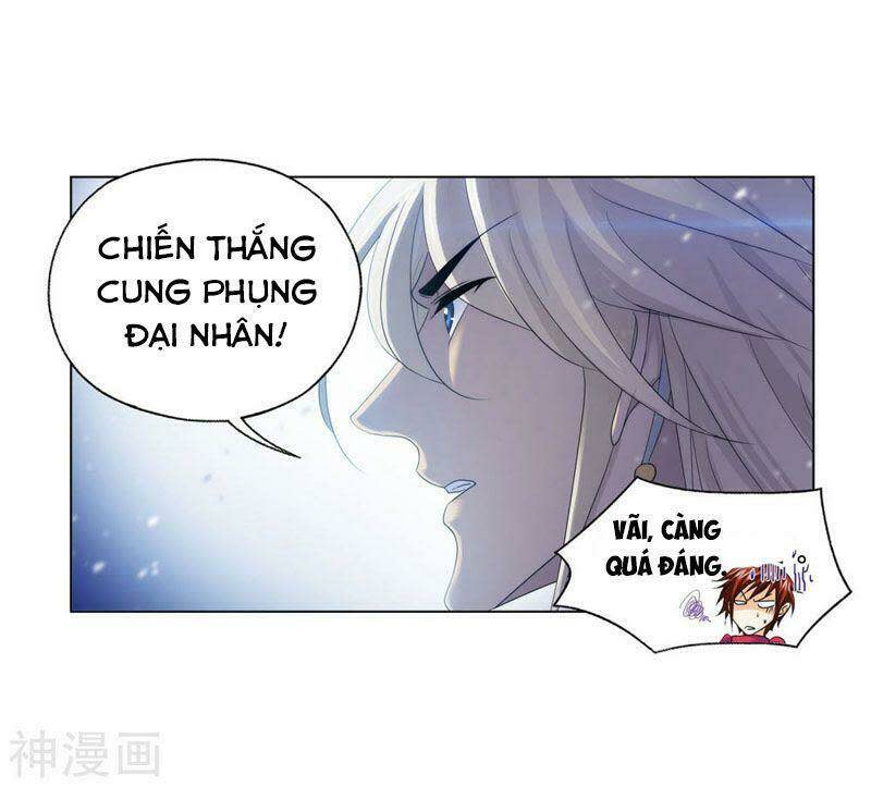 đấu la đại lục Chapter 267.5 - Next Chapter 268