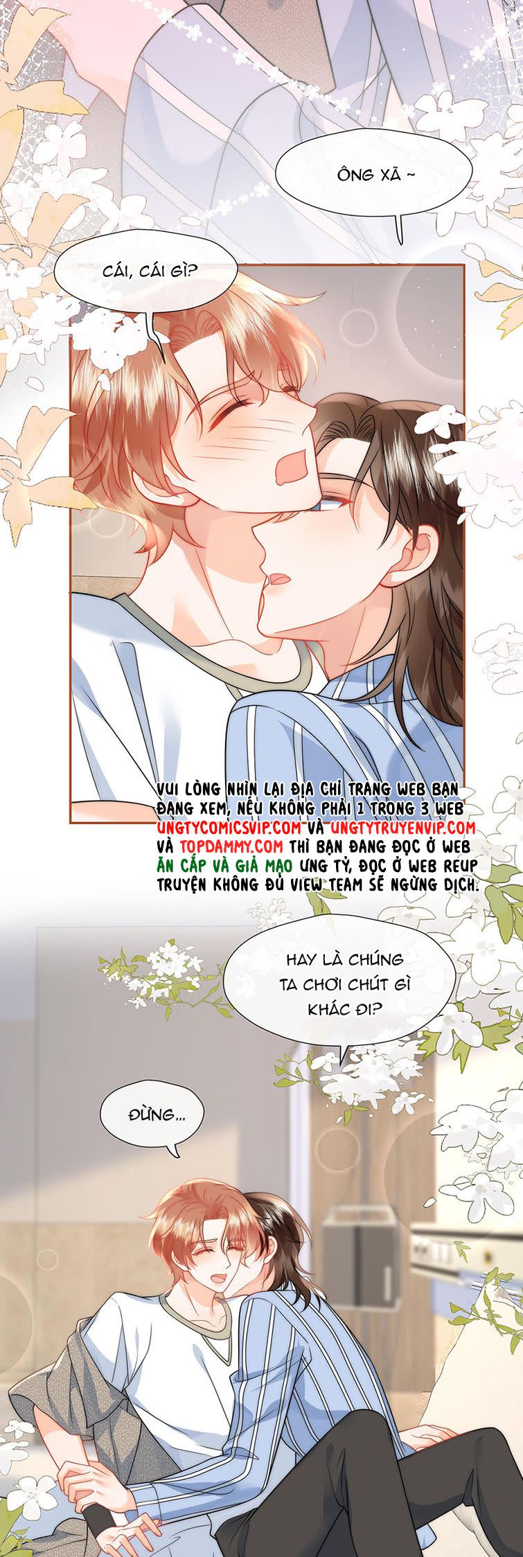 Tình Đầu Hạn Định Chap 9 - Next Chap 10