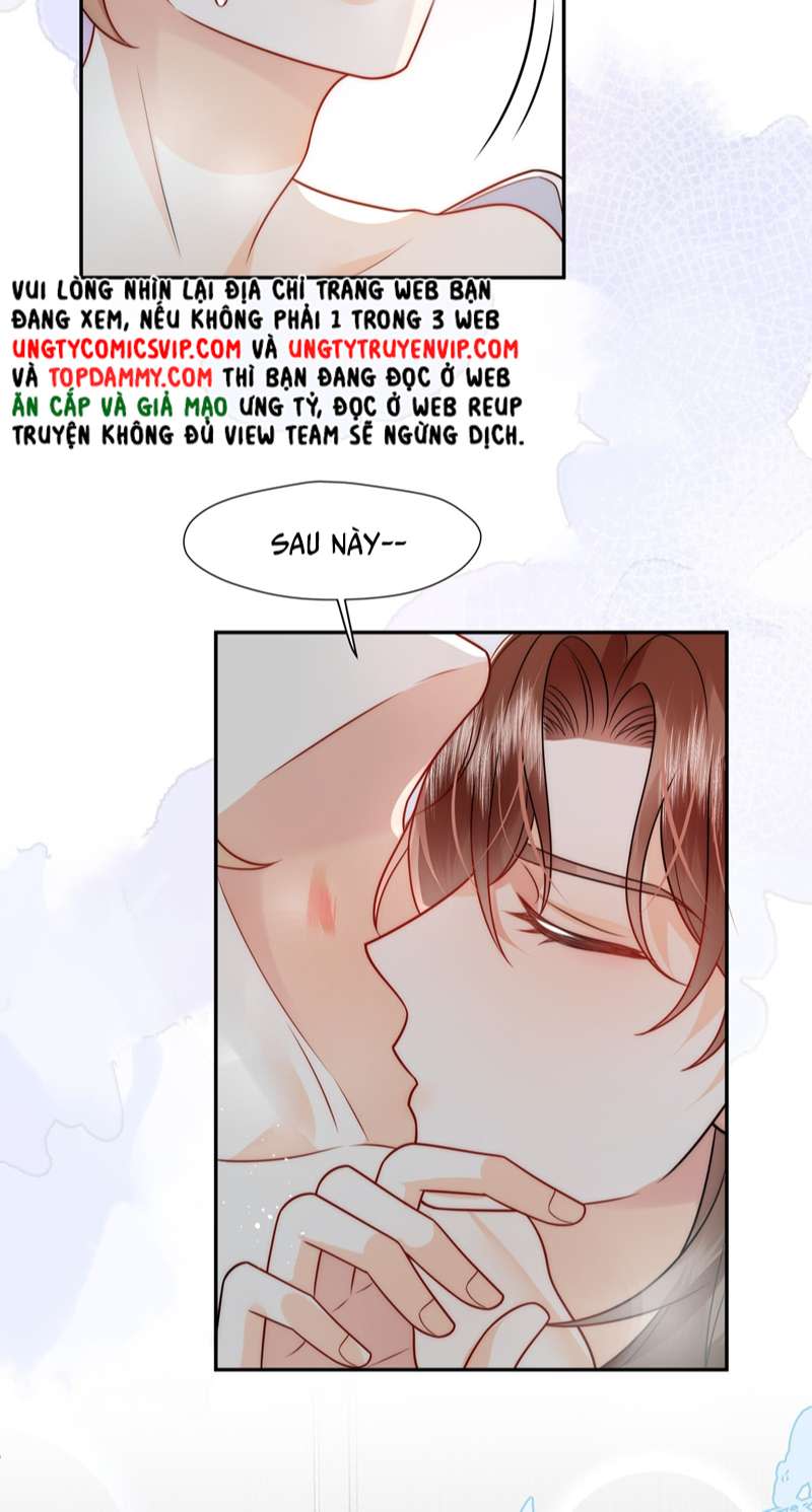 Tình Đầu Hạn Định Chap 4 - Next Chap 5