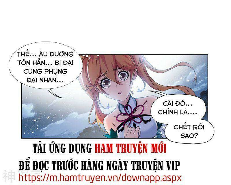 đấu la đại lục Chapter 267.5 - Next Chapter 268