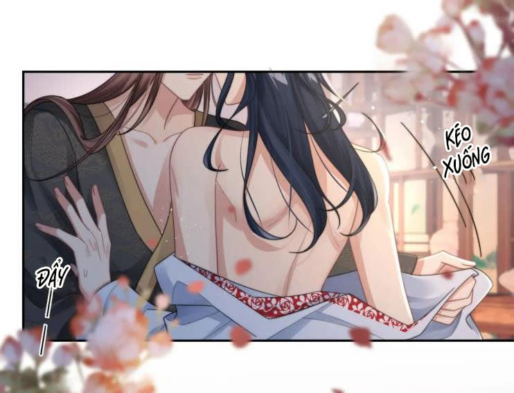 Tình Địch Mỗi Ngày Đều Trở Nên Đẹp Hơn Chap 17 - Next Chap 18