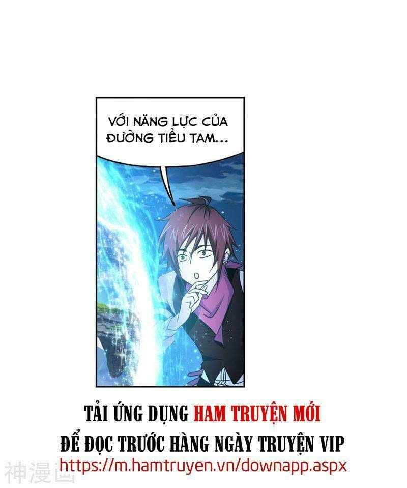 đấu la đại lục Chapter 267.5 - Next Chapter 268