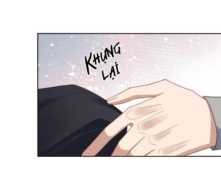 Tình Địch Mỗi Ngày Đều Trở Nên Đẹp Hơn Chap 15 - Next Chap 16