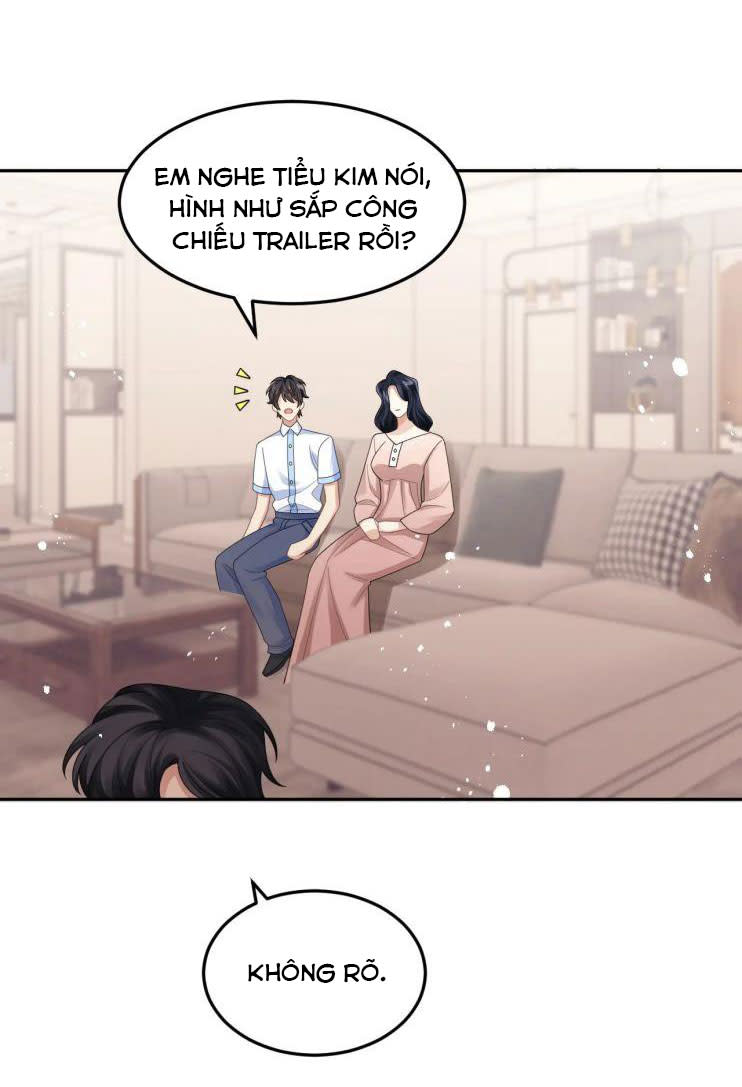 Tình Địch Mỗi Ngày Đều Trở Nên Đẹp Hơn Chap 17 - Next Chap 18