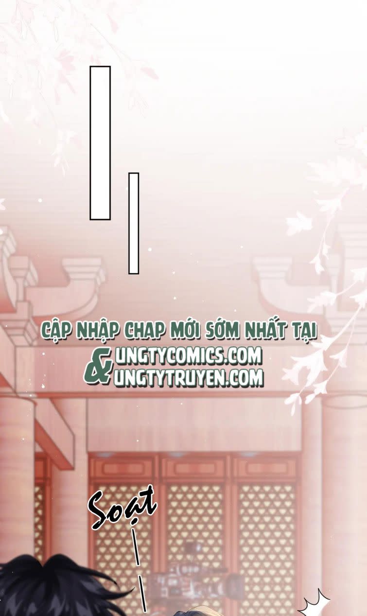 Tình Địch Mỗi Ngày Đều Trở Nên Đẹp Hơn Chap 15 - Next Chap 16