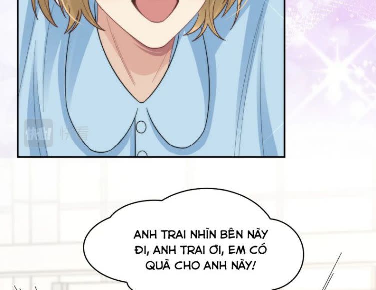 Tình Địch Mỗi Ngày Đều Trở Nên Đẹp Hơn Chap 26 - Next Chap 27