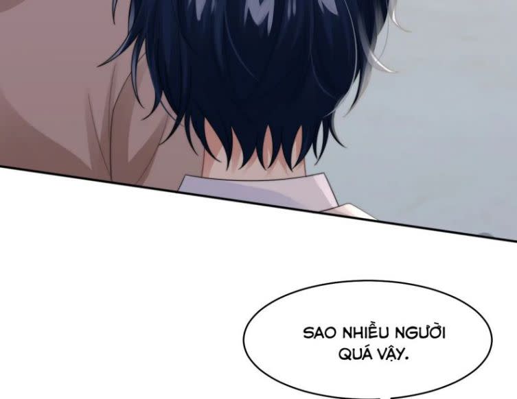 Tình Địch Mỗi Ngày Đều Trở Nên Đẹp Hơn Chap 26 - Next Chap 27