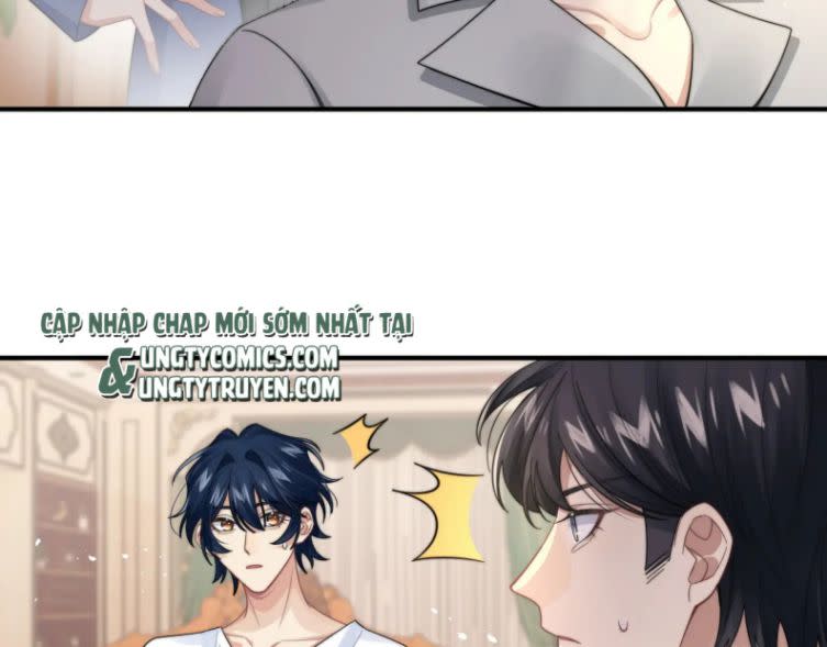 Tình Địch Mỗi Ngày Đều Trở Nên Đẹp Hơn Chap 23 - Next Chap 24