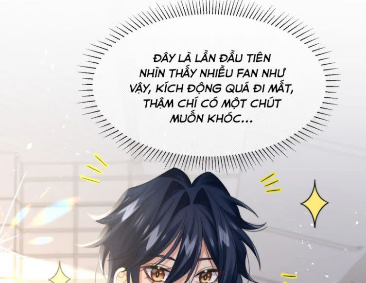 Tình Địch Mỗi Ngày Đều Trở Nên Đẹp Hơn Chap 26 - Next Chap 27