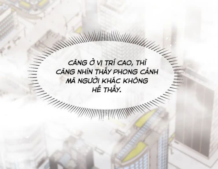 Tình Địch Mỗi Ngày Đều Trở Nên Đẹp Hơn Chap 26 - Next Chap 27