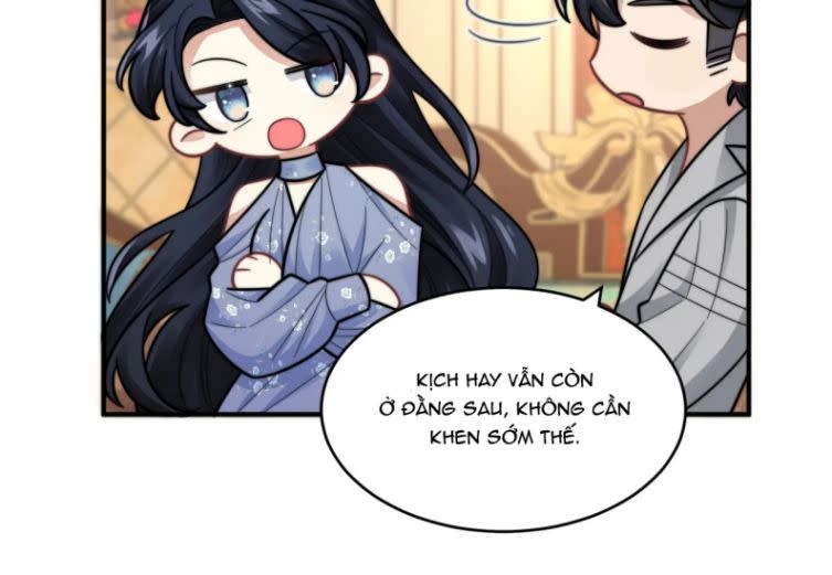 Tình Địch Mỗi Ngày Đều Trở Nên Đẹp Hơn Chap 23 - Next Chap 24