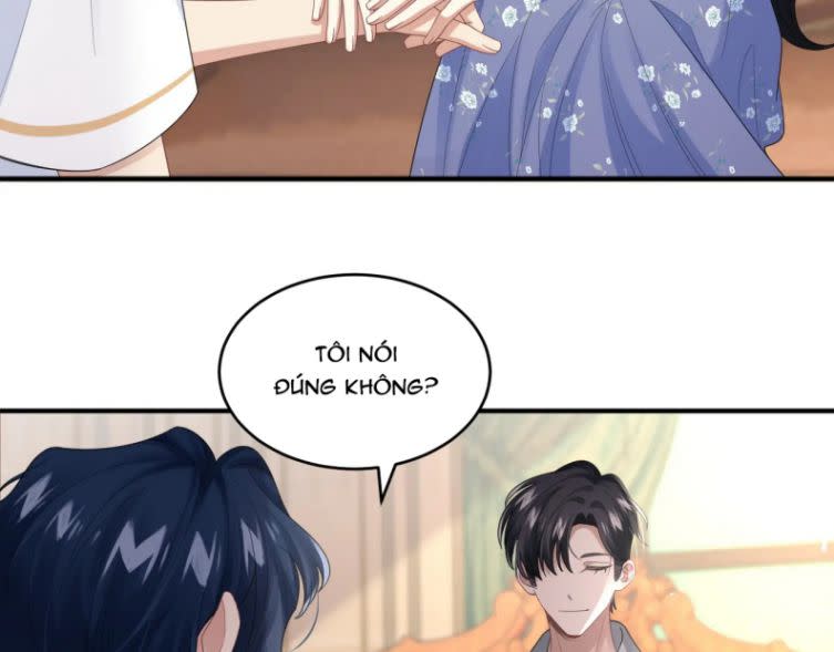 Tình Địch Mỗi Ngày Đều Trở Nên Đẹp Hơn Chap 23 - Next Chap 24