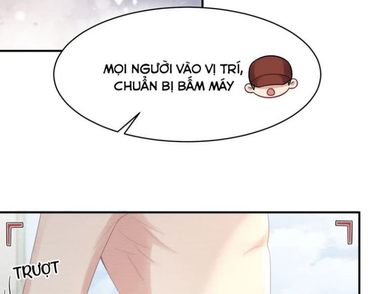 Tình Địch Mỗi Ngày Đều Trở Nên Đẹp Hơn Chap 26 - Next Chap 27